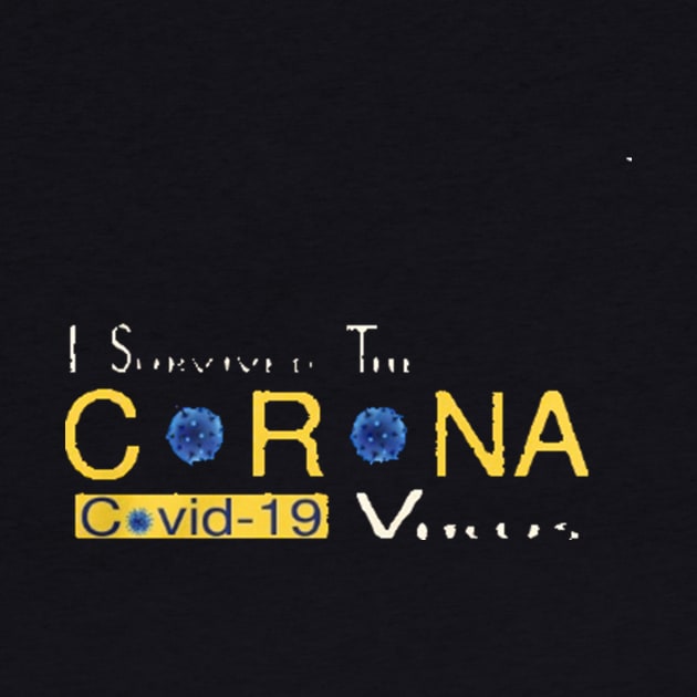 Corona-virus by Activate